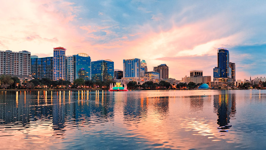 investir immobilier orlando