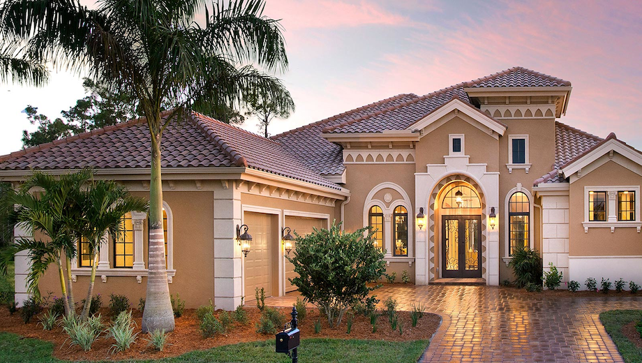 Le marché immobilier en Floride se porte toujours aussi bien.