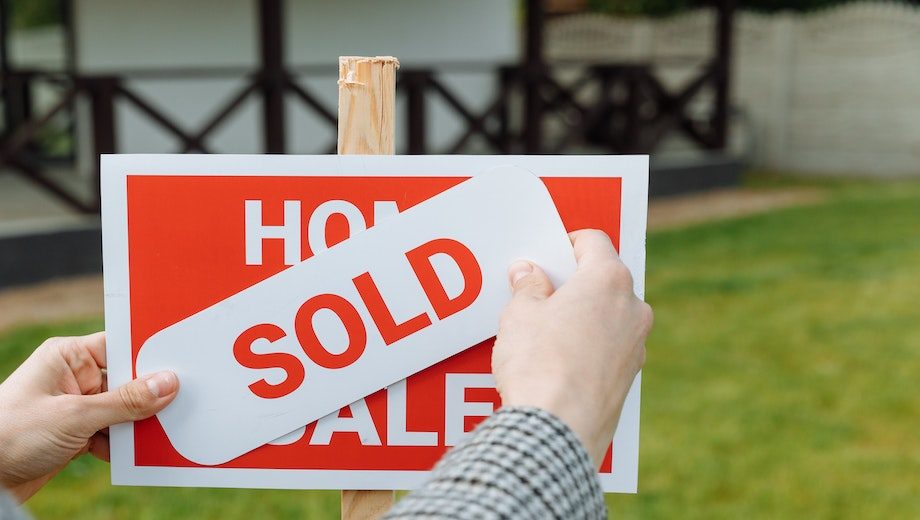 Les ventes de maisons aux Etats-Unis : un nouveau record de 6,1 millions en 2021 !