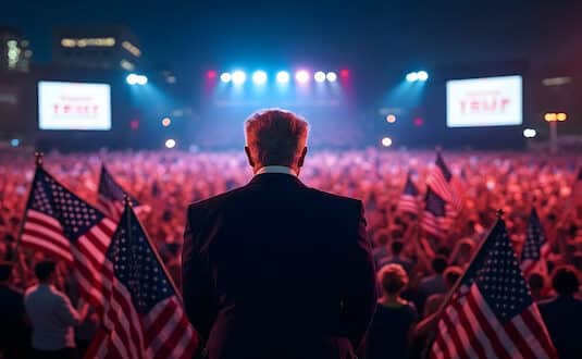 Trump président : pourquoi les investisseurs français se tournent vers les Etats-Unis ?