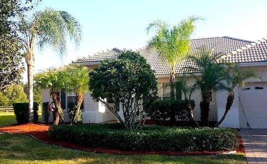 Villa Genova - 184 m2, 4 chambres, 2 salles de bains, double garage